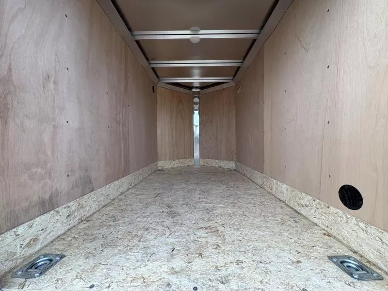 new Cargo (Enclosed) Trailers Stealth Trailers  for sale, in Turner, ME Thumbnail 11