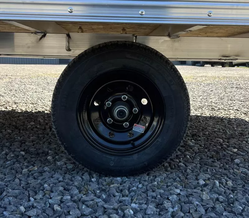 new Snowmobile Trailers Mission  for sale, in Manchester, ME Thumbnail 20