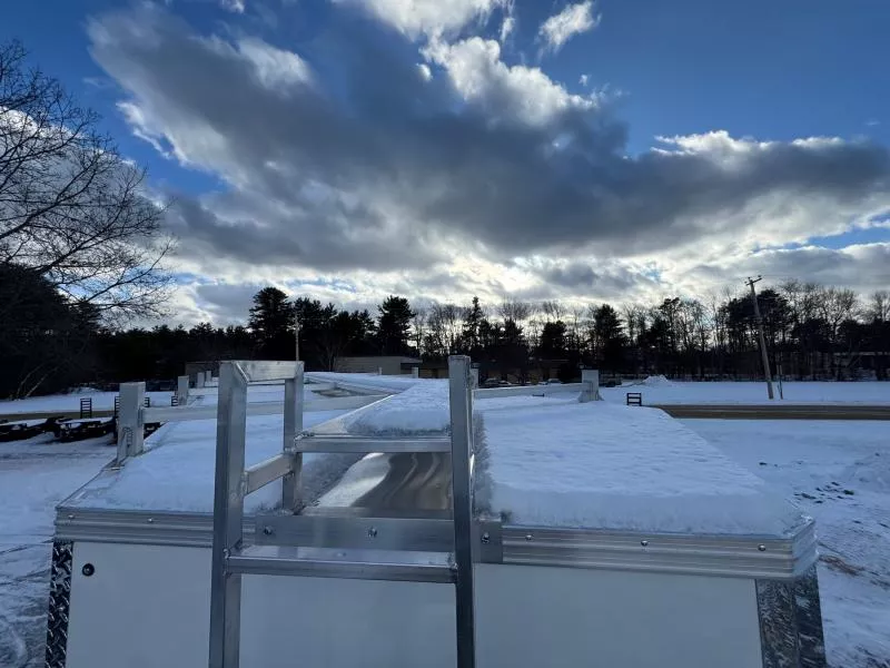 new Cargo (Enclosed) Trailers Stealth Trailers Other for sale, in Loudon, NH Thumbnail 24