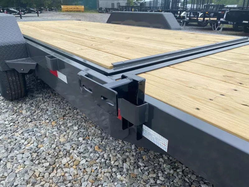 new Equipment / Flatbed Trailers Rice Trailers Other for sale, in Loudon, NH Thumbnail 17