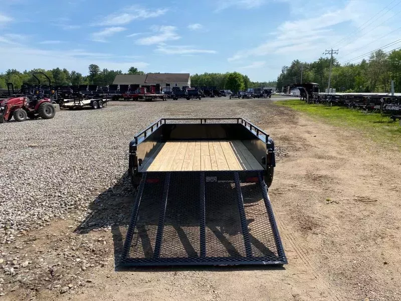 new Utility Trailers Sure-Trac Other for sale, in Loudon, NH Thumbnail 10
