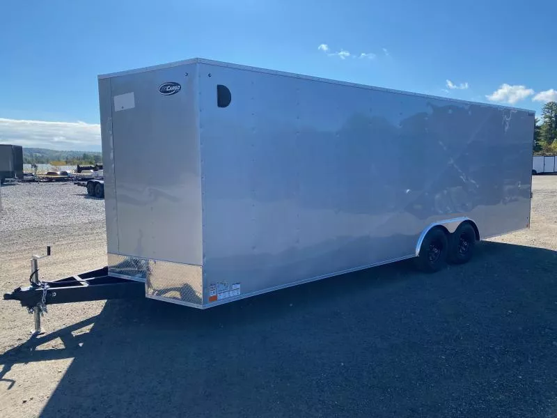 new Cargo (Enclosed) Trailers ITI Cargo Other for sale, in Loudon, NH Thumbnail 4