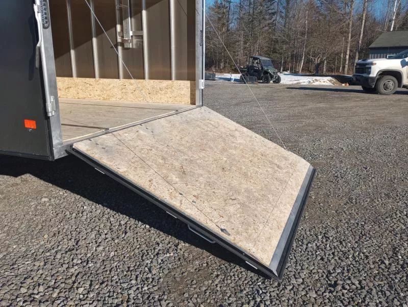 new Snowmobile Trailers Mission  for sale, in Manchester, ME Thumbnail 9