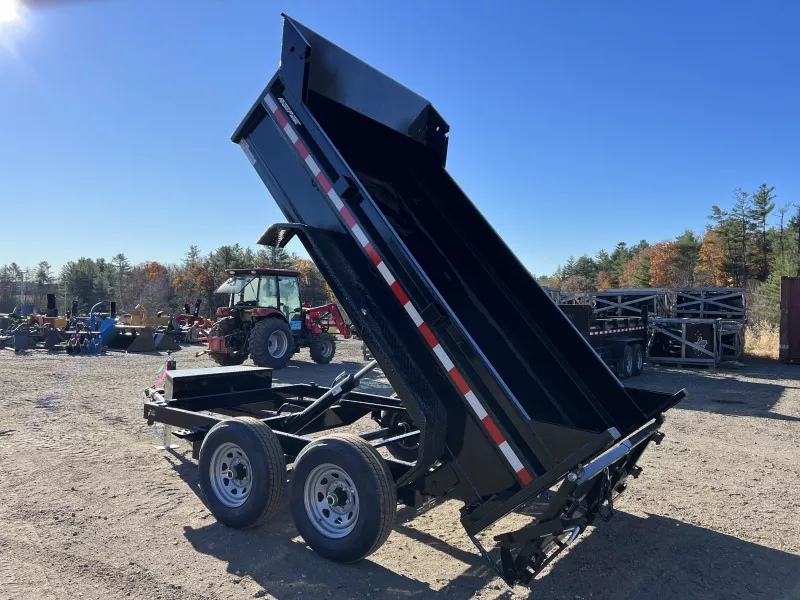 new Dump Trailers Sure-Trac  for sale, in Turner, ME Thumbnail 16