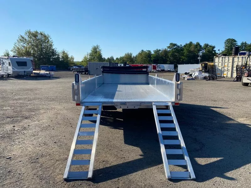 new Dump Trailers CargoPro Trailers Other for sale, in Loudon, NH Thumbnail 10