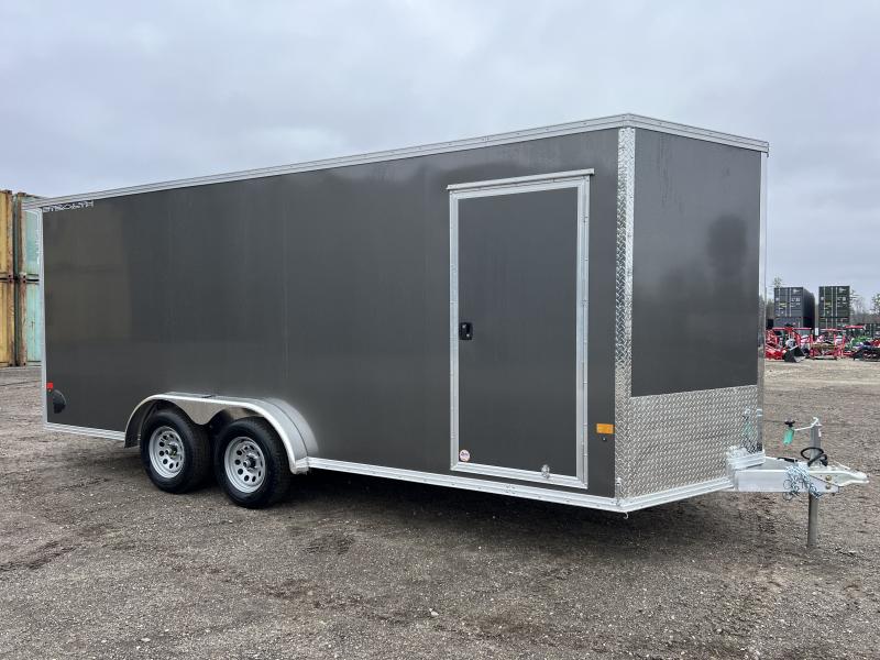 new Cargo (Enclosed) Trailers Stealth Trailers  for sale, in Turner, ME Thumbnail 2