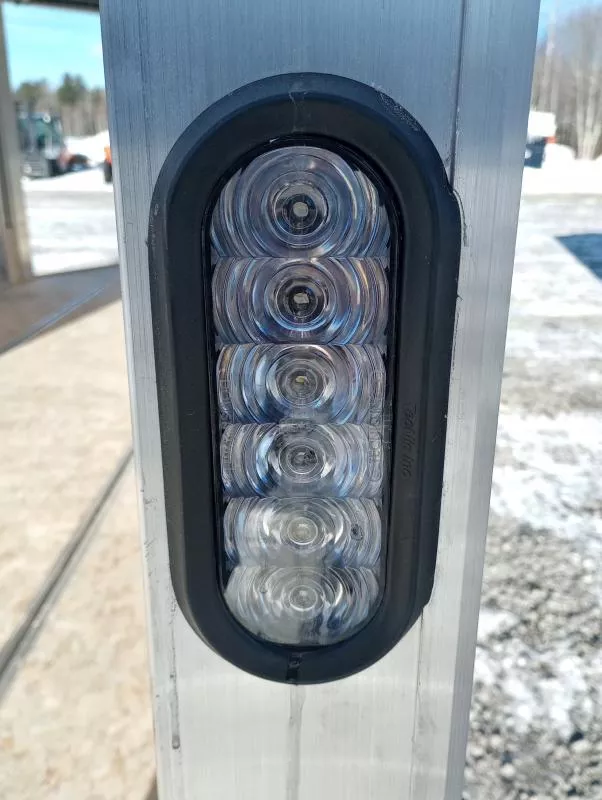 new Snowmobile Trailers E-Z Hauler  for sale, in Manchester, ME Thumbnail 20