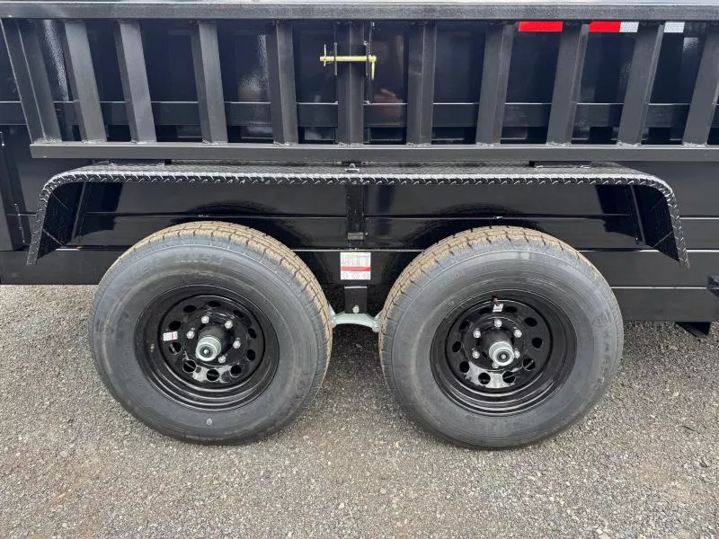 new Dump Trailers Griffin Trailers Other for sale, in Loudon, NH Thumbnail 17