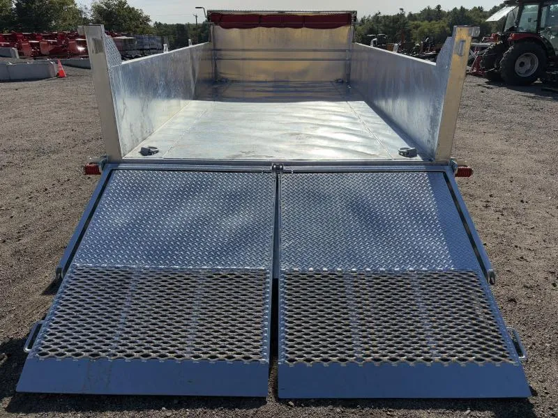 new Dump Trailers N&N Trailers  for sale, in Turner, ME Thumbnail 11