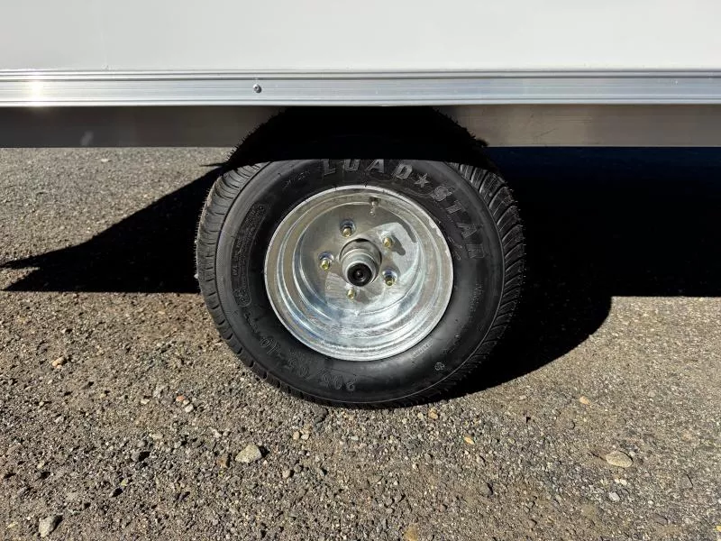 new Snowmobile Trailers Durabull Trailers  for sale, in Loudon, NH Thumbnail 22