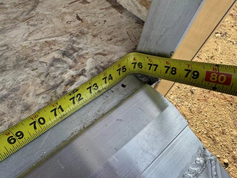 new Cargo (Enclosed) Trailers Stealth Trailers Other for sale, in Loudon, NH Thumbnail 12