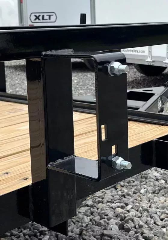 new Utility Trailers Sure-Trac  for sale, in Bangor, ME Thumbnail 12