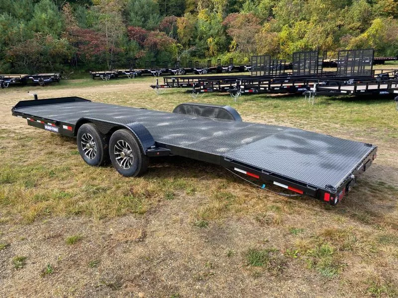 new Car Haulers / Racing Trailers Sure-Trac Other for sale, in Loudon, NH Thumbnail 6