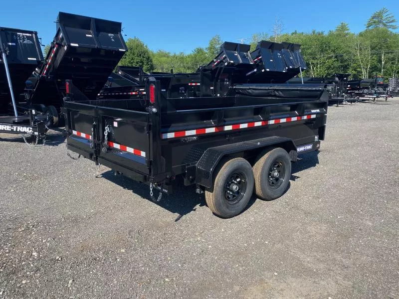 new Dump Trailers Sure-Trac Other for sale, in Loudon, NH Thumbnail 8
