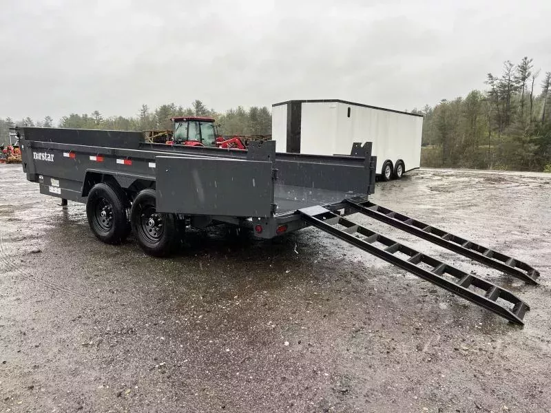 new Dump Trailers Norstar  for sale, in Bangor, ME Thumbnail 13