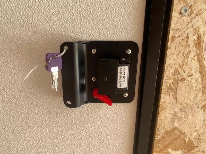 new Cargo (Enclosed) Trailers Durabull Trailers  for sale, in Loudon, NH Thumbnail 19