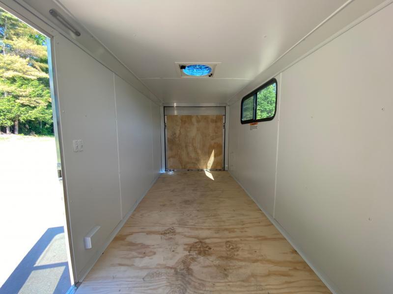 new Cargo (Enclosed) Trailers NEO Trailers Other for sale, in Loudon, NH Thumbnail 21