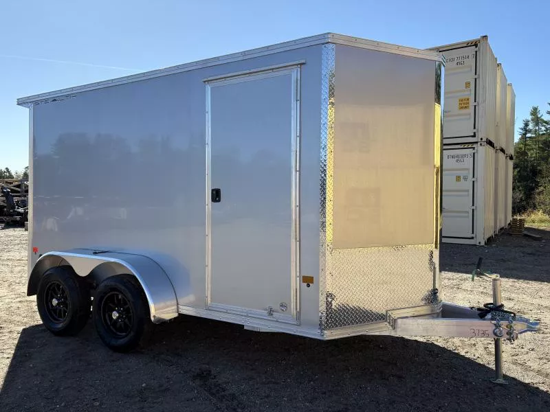 new Cargo (Enclosed) Trailers Stealth Trailers  for sale, in Turner, ME Thumbnail 3