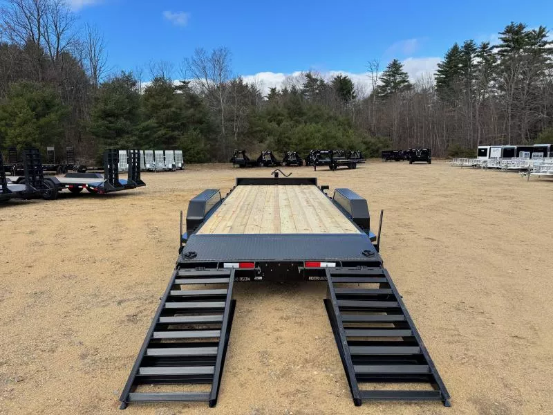 new Equipment / Flatbed Trailers Rice Trailers Other for sale, in Loudon, NH Thumbnail 10