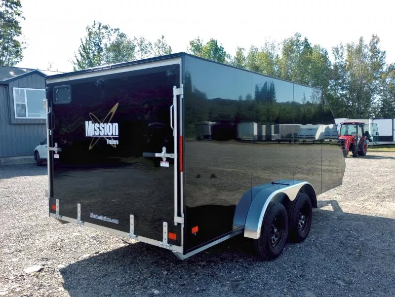 new Snowmobile Trailers Mission  for sale, in Manchester, ME Thumbnail 6