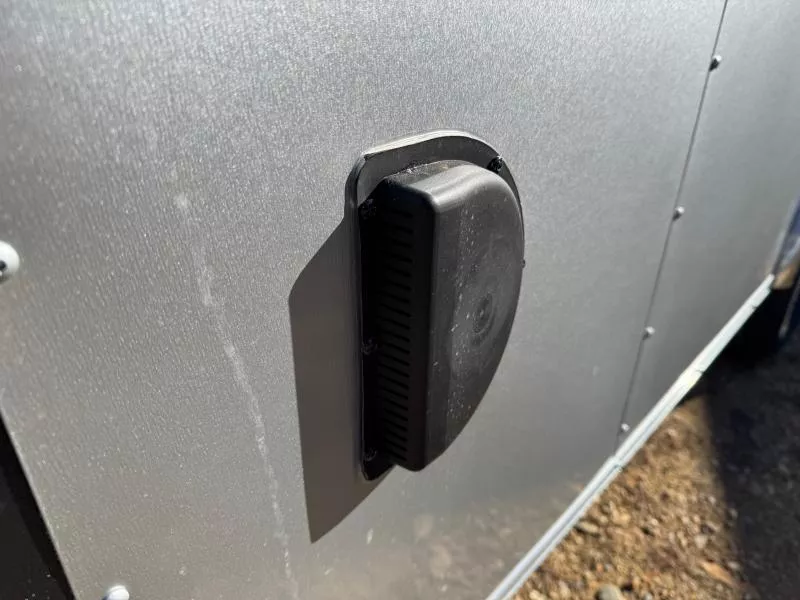 new Cargo (Enclosed) Trailers ITI Cargo Other for sale, in Loudon, NH Thumbnail 19