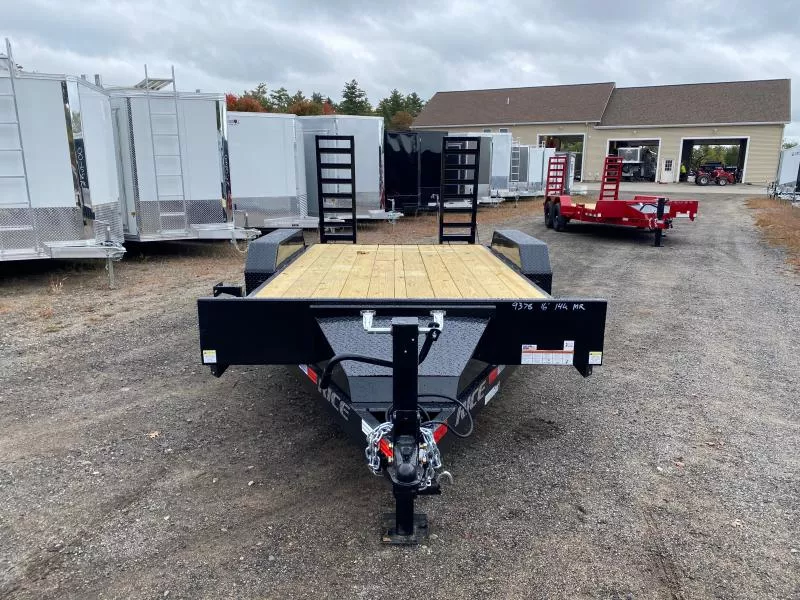 new Equipment / Flatbed Trailers Rice Trailers Other for sale, in Loudon, NH Thumbnail 3