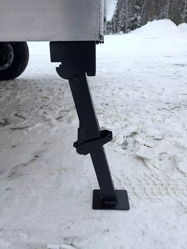 new Snowmobile Trailers Durabull Trailers  for sale, in Manchester, ME Thumbnail 18