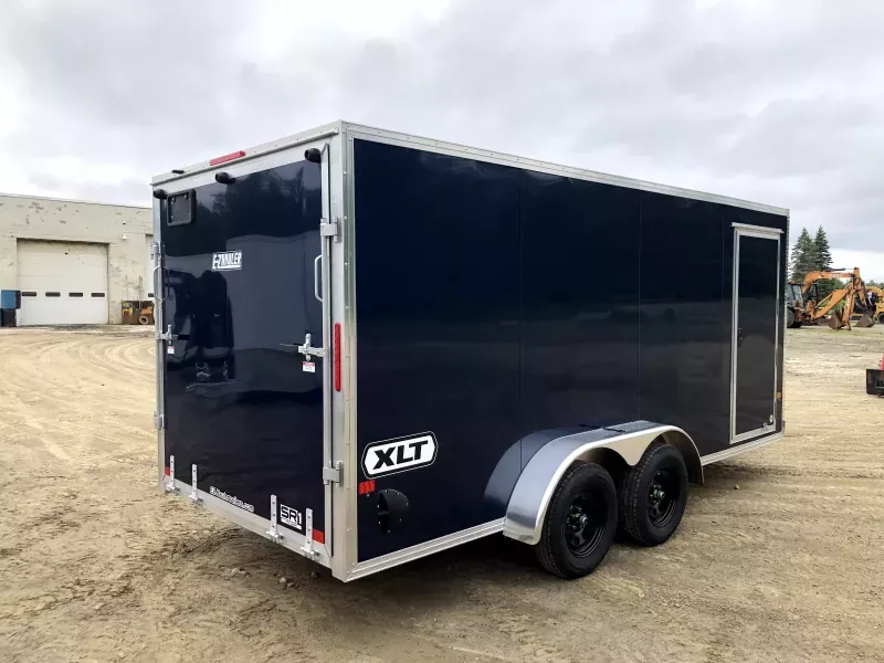 new Cargo (Enclosed) Trailers E-Z Hauler  for sale, in Bangor, ME Thumbnail 8