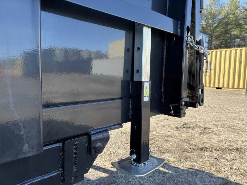 new Dump Trailers Griffin Trailers  for sale, in Turner, ME Thumbnail 19