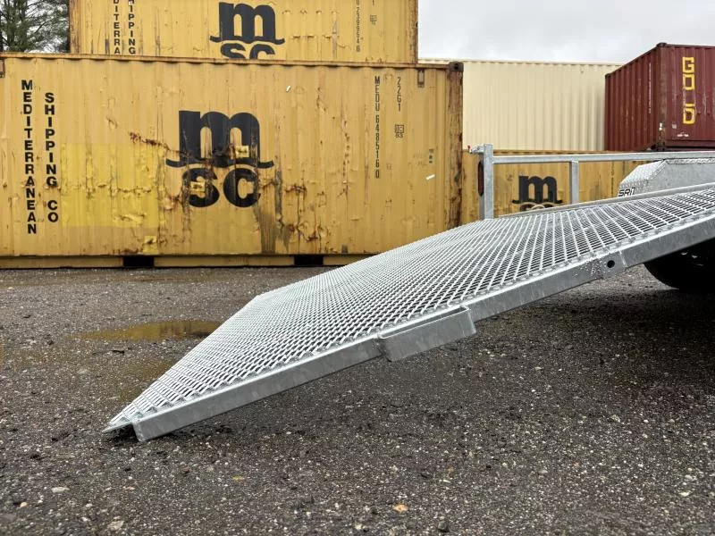 new Utility Trailers BND  for sale, in Turner, ME Thumbnail 12