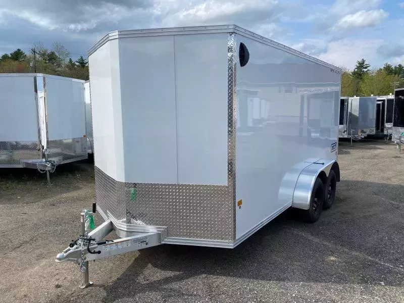 new Cargo (Enclosed) Trailers Stealth Trailers  for sale, in Loudon, NH Thumbnail 4