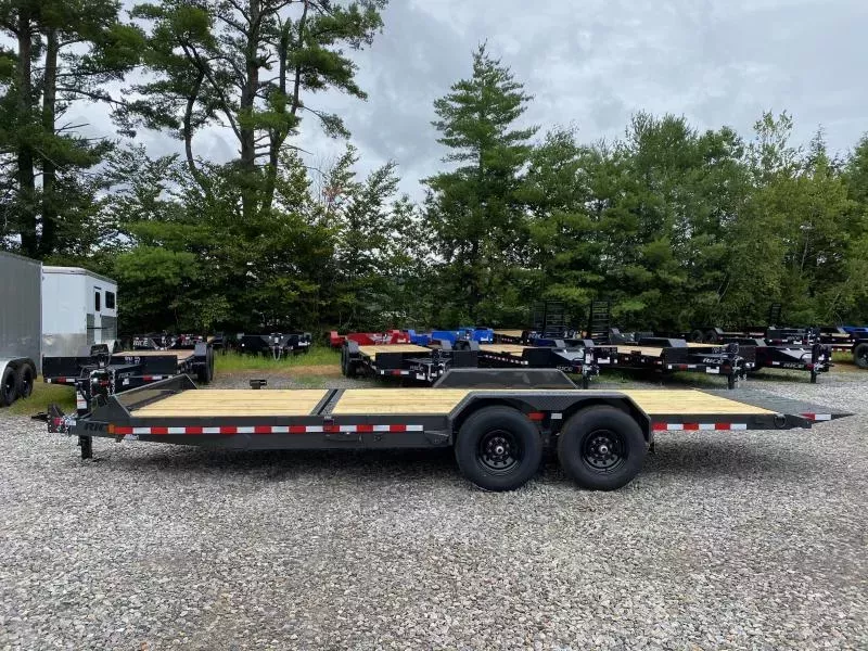 new Equipment / Flatbed Trailers Rice Trailers Other for sale, in Loudon, NH Thumbnail 5