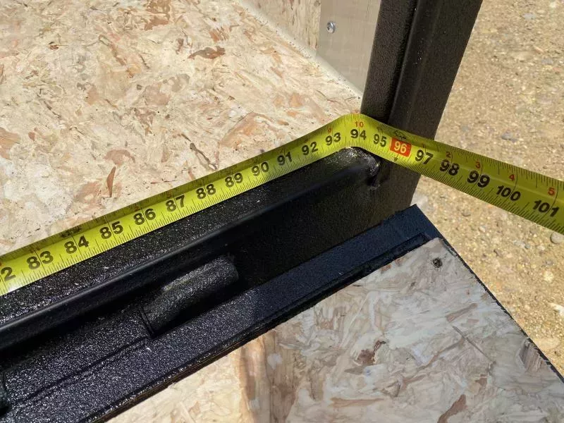 new Cargo (Enclosed) Trailers ITI Cargo Other for sale, in Loudon, NH Thumbnail 12