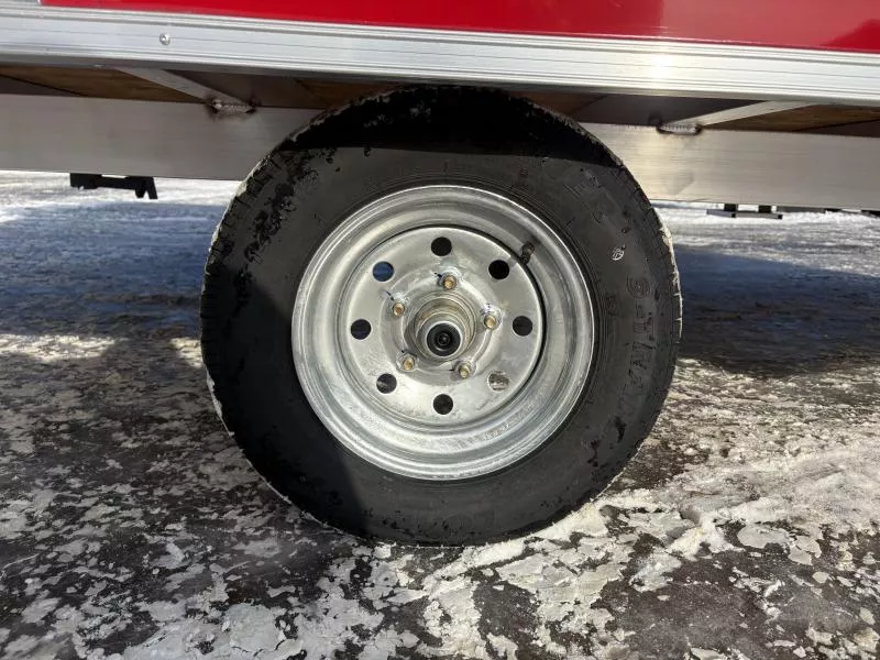 new Snowmobile Trailers Durabull Trailers  for sale, in Turner, ME Thumbnail 19