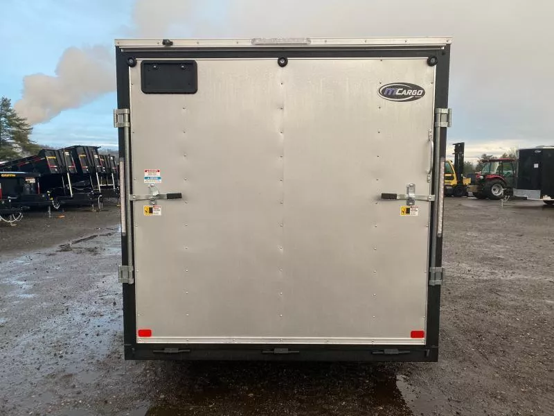 new Cargo (Enclosed) Trailers ITI Cargo Other for sale, in Loudon, NH Thumbnail 7