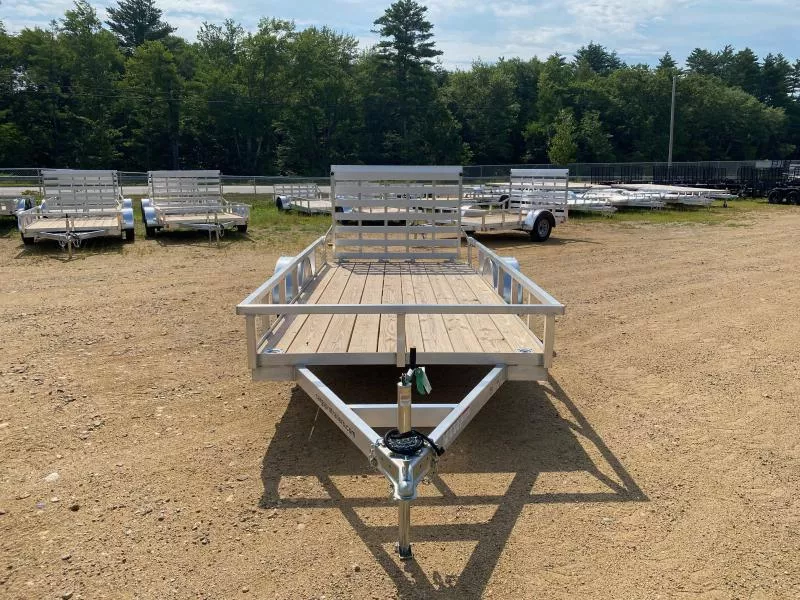 new Utility Trailers CargoPro Trailers Other for sale, in Loudon, NH Thumbnail 3