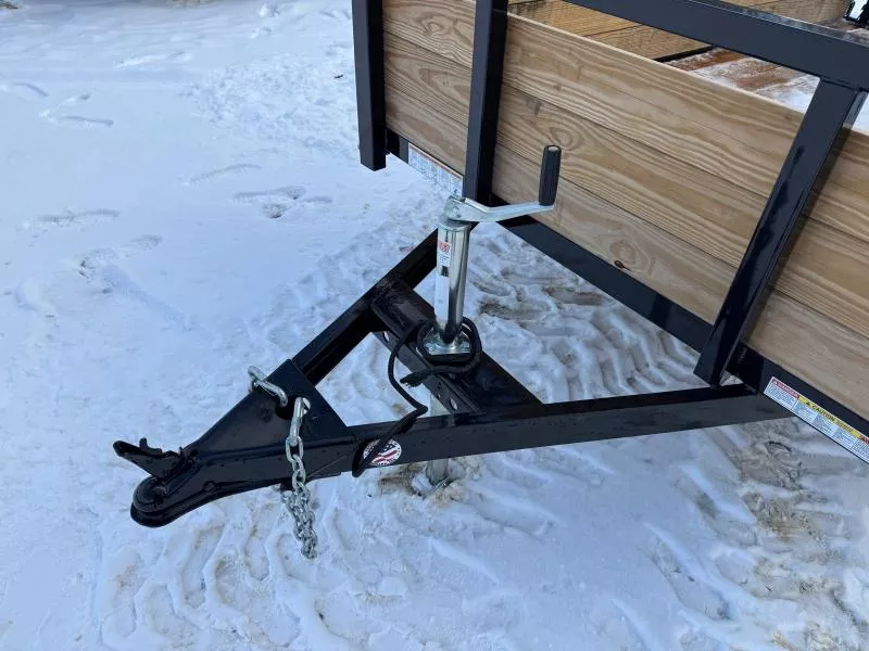 new Utility Trailers Sure-Trac Other for sale, in Loudon, NH Thumbnail 15