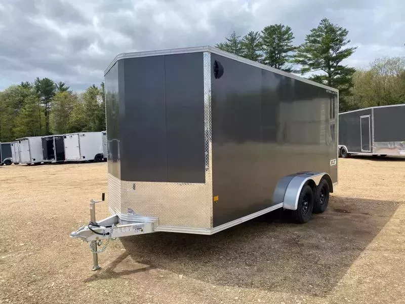 new Cargo (Enclosed) Trailers Stealth Trailers  for sale, in Loudon, NH Thumbnail 4