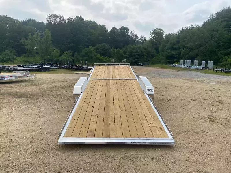 new Equipment / Flatbed Trailers Sure-Trac  for sale, in Loudon, NH Thumbnail 10