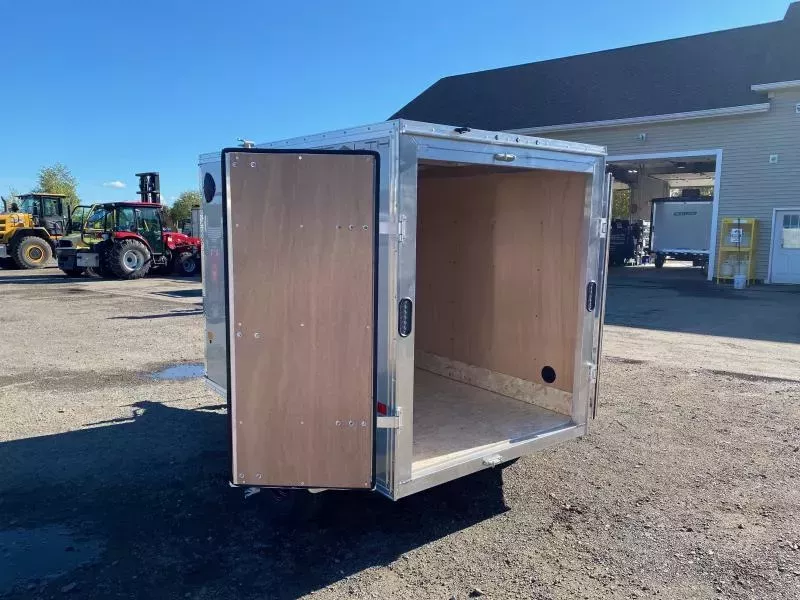 new Cargo (Enclosed) Trailers Stealth Trailers Other for sale, in Loudon, NH Thumbnail 2