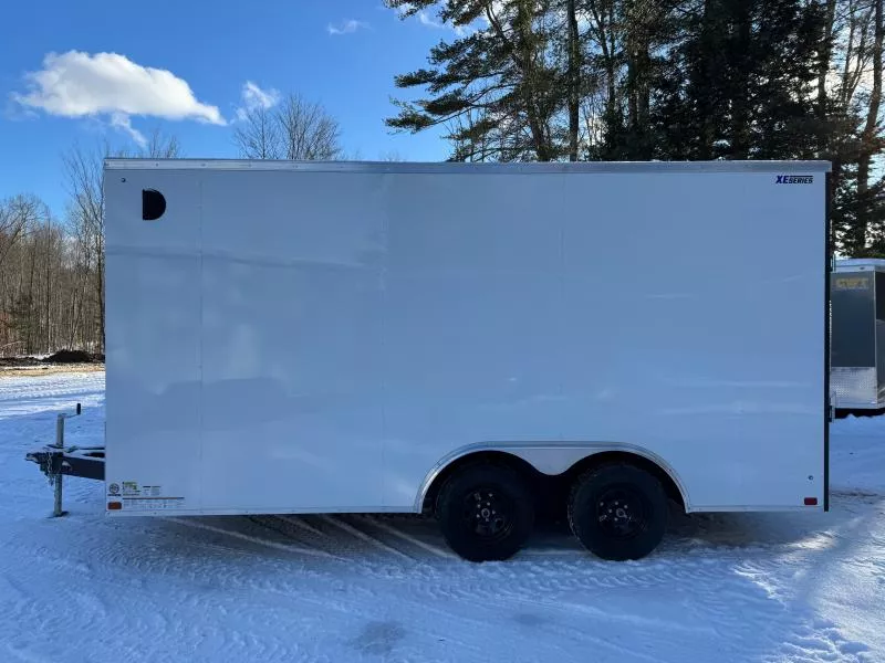 new Cargo (Enclosed) Trailers ITI Cargo Other for sale, in Loudon, NH Thumbnail 5