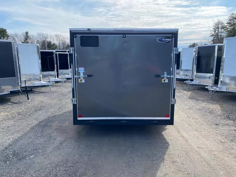 new Cargo (Enclosed) Trailers ITI Cargo Other for sale, in Loudon, NH Thumbnail 7