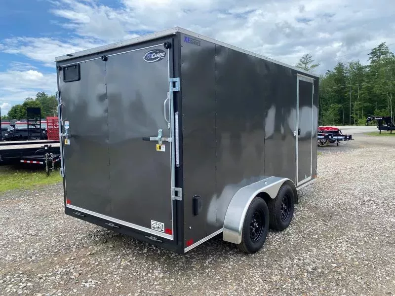 new Cargo (Enclosed) Trailers ITI Cargo Other for sale, in Loudon, NH Thumbnail 8