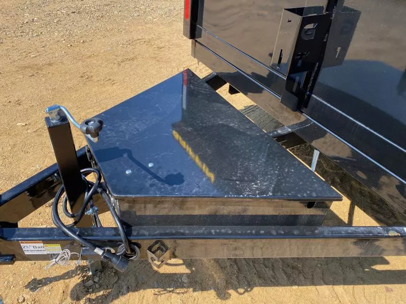 new Dump Trailers Griffin Trailers Other for sale, in Loudon, NH Thumbnail 20