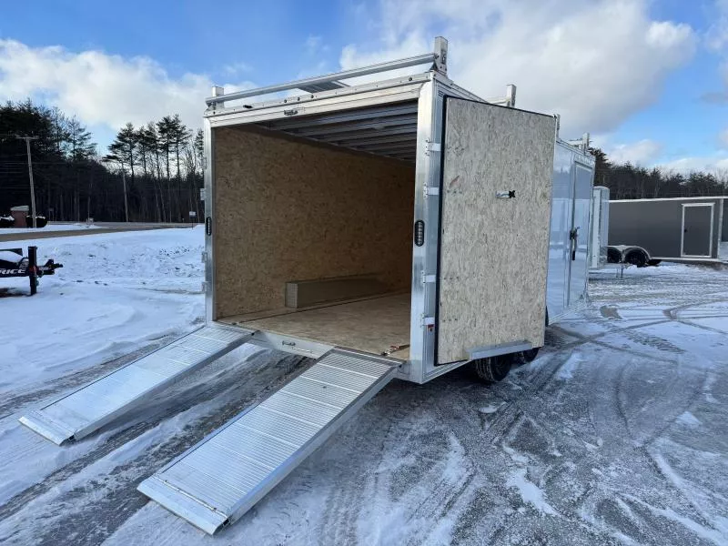 new Cargo (Enclosed) Trailers Stealth Trailers Other for sale, in Loudon, NH Thumbnail 11