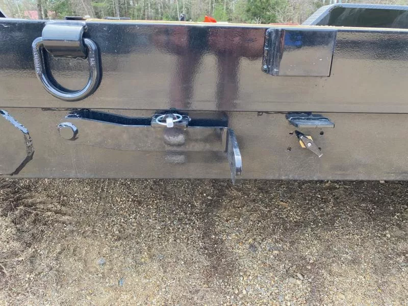 new Equipment / Flatbed Trailers Rice Trailers Other for sale, in Loudon, NH Thumbnail 14