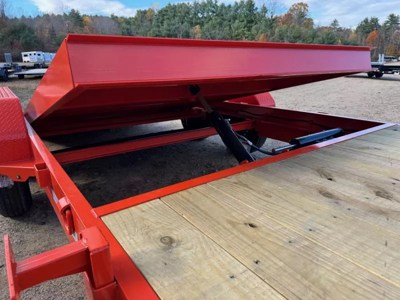 new Equipment / Flatbed Trailers Rice Trailers Other for sale, in Loudon, NH Thumbnail 17
