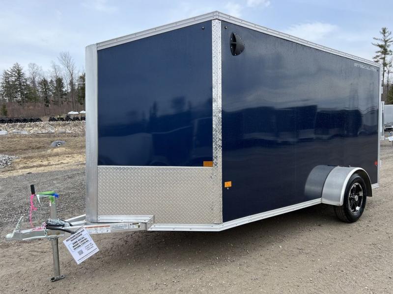 used Cargo (Enclosed) Trailers Stealth Trailers Other for sale, in Turner, ME Thumbnail 3