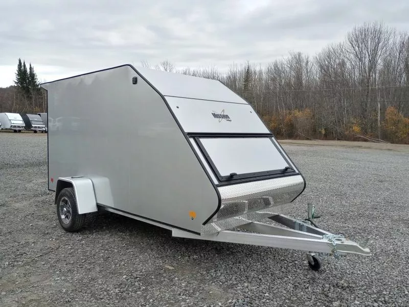 new Snowmobile Trailers Mission  for sale, in Manchester, ME Thumbnail 8