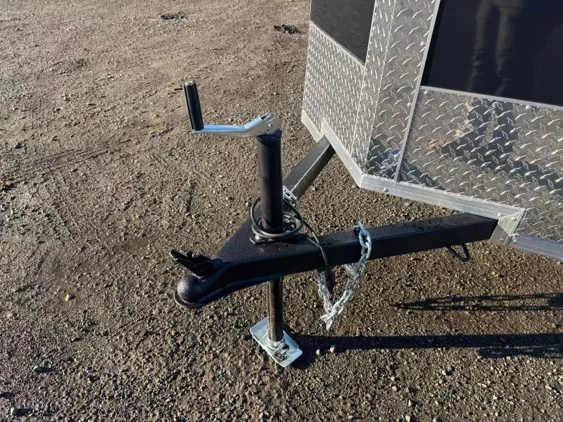 new Cargo (Enclosed) Trailers Covered Wagon Trailers  for sale, in Loudon, NH Thumbnail 18